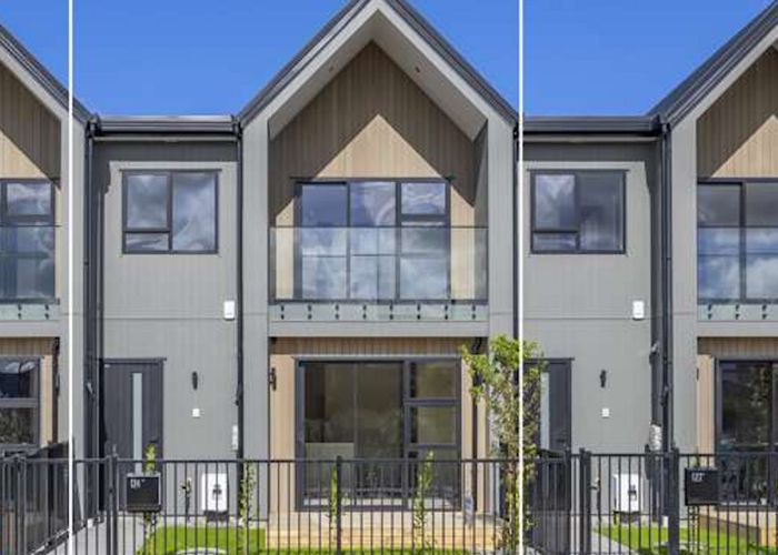  at 124 Vintry Drive, Kumeu