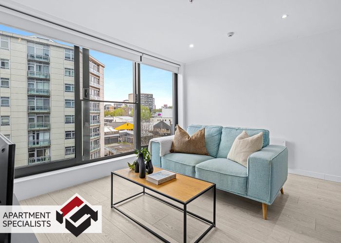  at 147 Nelson Street, City Centre, Auckland City, Auckland
