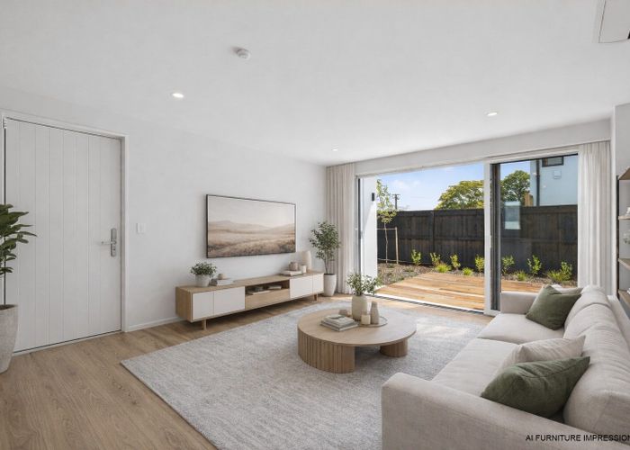  at 1/9 Gresford Street, Edgeware, Christchurch City, Canterbury