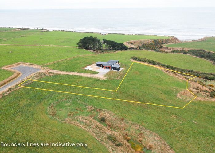  at 178 The Cliffs, Tuatapere, Southland, Southland