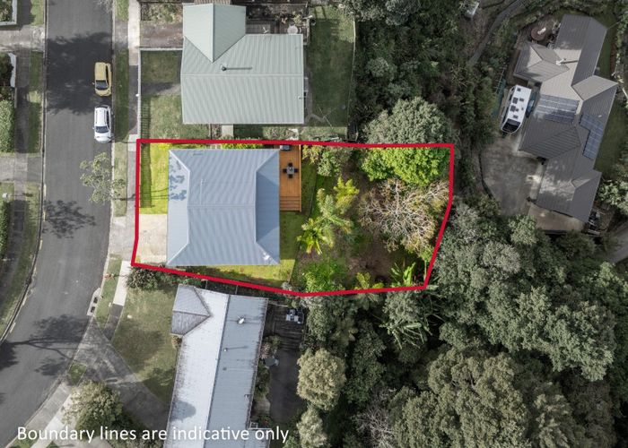  at 50 Kohe Street, Parahaki, Whangarei, Northland