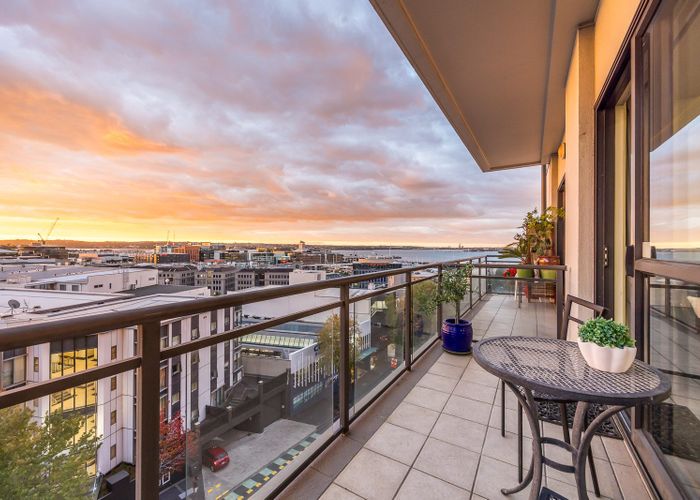  at 702/22 Nelson Street, Auckland Central, Auckland