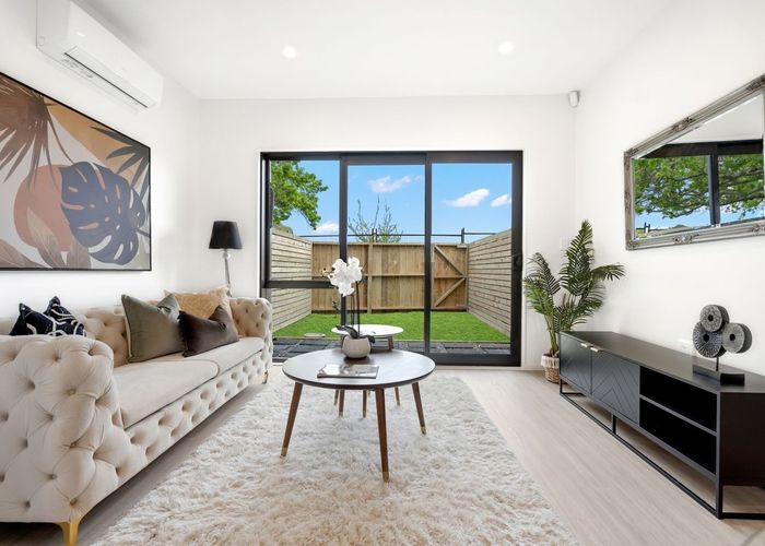  at 5/9 Peace Avenue, Mount Wellington, Auckland City, Auckland