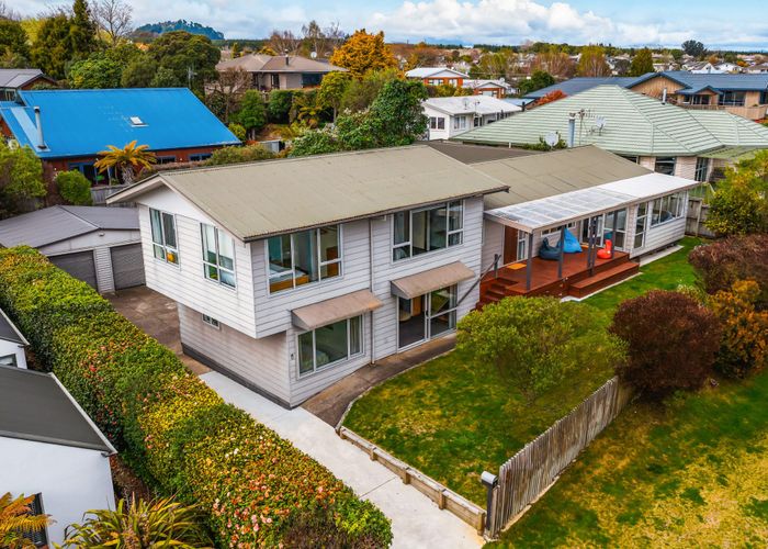  at 5 Arrowsmith Avenue, Waipahihi, Taupo, Waikato