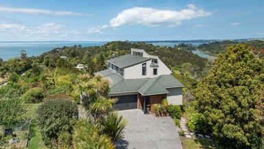  at 20A Grendon Road, Titirangi, Auckland