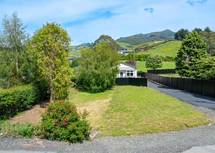  at 55 Reservoir Road, Sawyers Bay, Port Chalmers