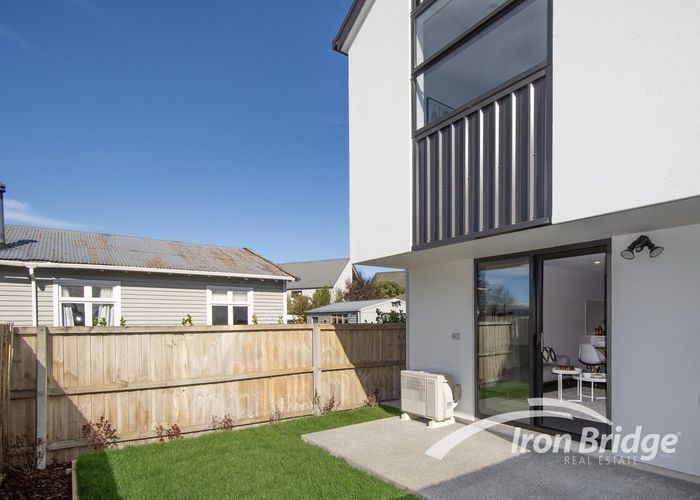  at 5/42 Sails Street, Papanui, Christchurch