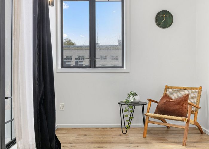  at AC/8 Farnham Street, Parnell, Auckland City, Auckland