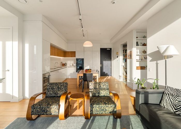  at 1605/161 Victoria Street, Te Aro, Wellington, Wellington