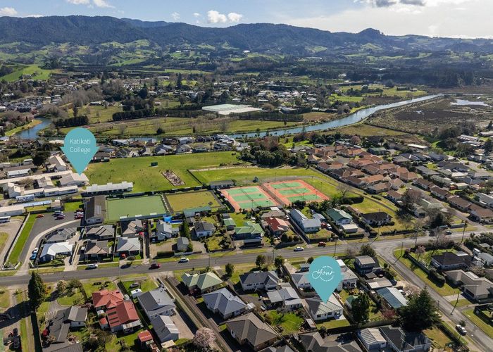  at 21A Park Road, Katikati, Katikati