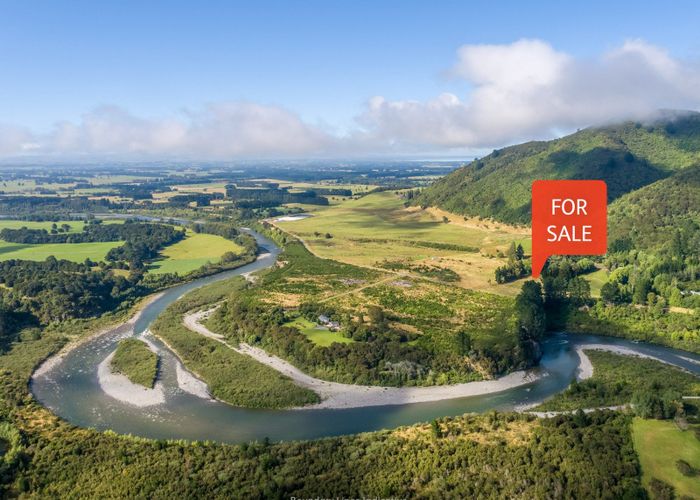  at Waiohine Valley Road, Greytown, South Wairarapa, Wellington