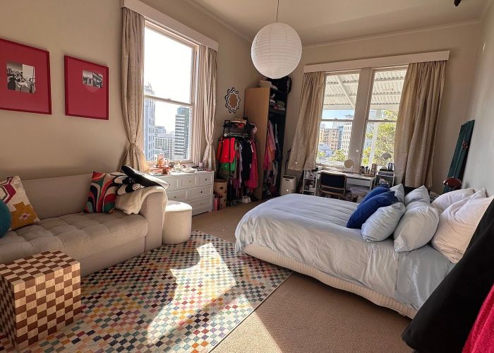  at 47 Aurora Terrace, Kelburn, Wellington, Wellington