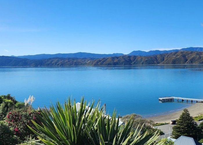  at 29B Newport Terrace, Seatoun, Wellington