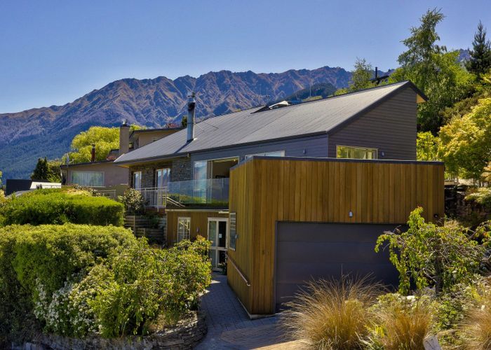  at 54 Panorama Terrace, Queenstown, Queenstown