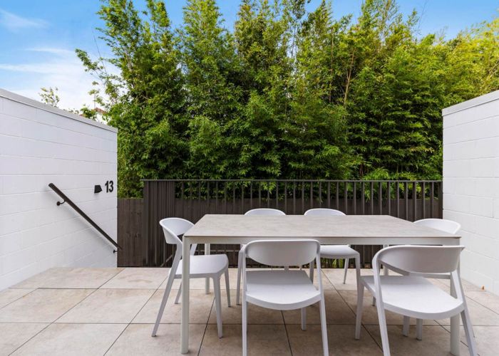  at 13/29 Mauranui Avenue, Epsom, Auckland City, Auckland