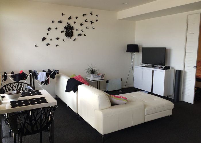  at 2G/5 Charlotte Street, Eden Terrace, Auckland