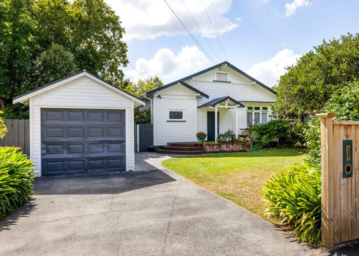  at 16 Union Street, Claudelands, Hamilton