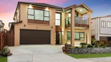  at 65 Tir Conaill Avenue, Flat Bush, Auckland