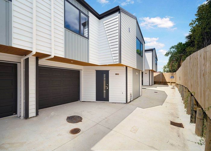  at Lot 3, 69A Andrew Road, Howick, Manukau City, Auckland
