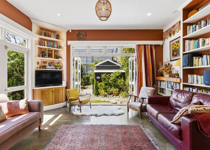  at 78 Wade Street, Wadestown, Wellington, Wellington