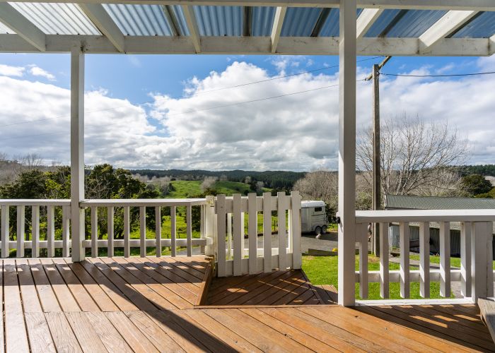  at 671 Houto Road, Whangarei