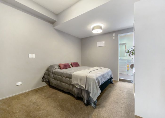 at 110/20 Glenmore Street, Thorndon, Wellington, Wellington