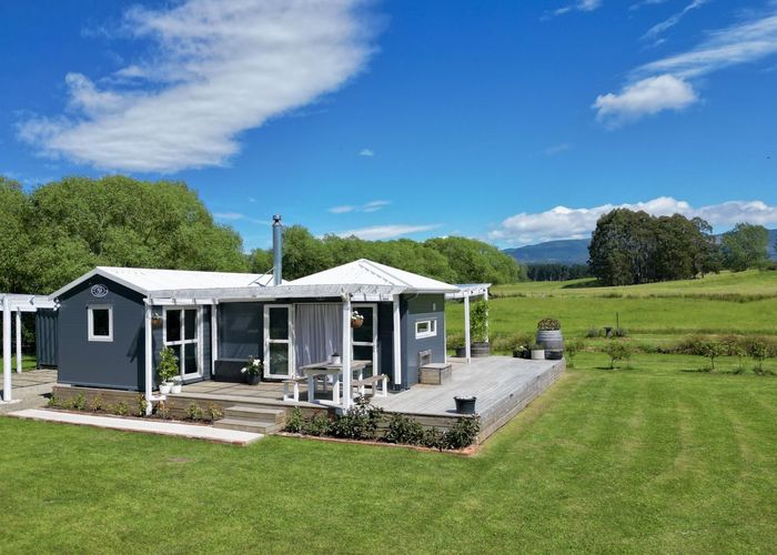  at 88 Maytown Road, Waimate, Waimate