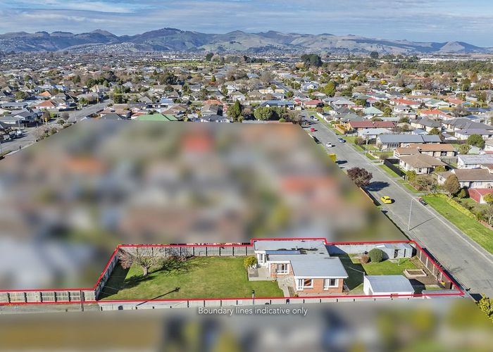  at 74B Brynley Street, Hornby, Christchurch
