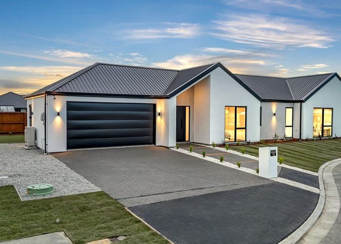  at 13 Ivan Mauger Place, Rolleston, Selwyn, Canterbury