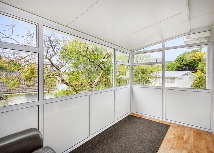  at 26 Fyvie Avenue, Tawa, Wellington