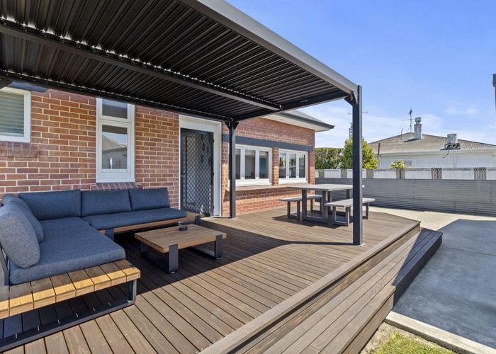  at 12 Pitchill Street, Mayfield, Blenheim