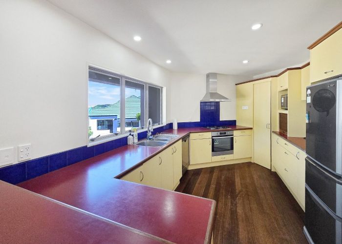  at 16 Forsyth Grove, Brooklyn, Wellington