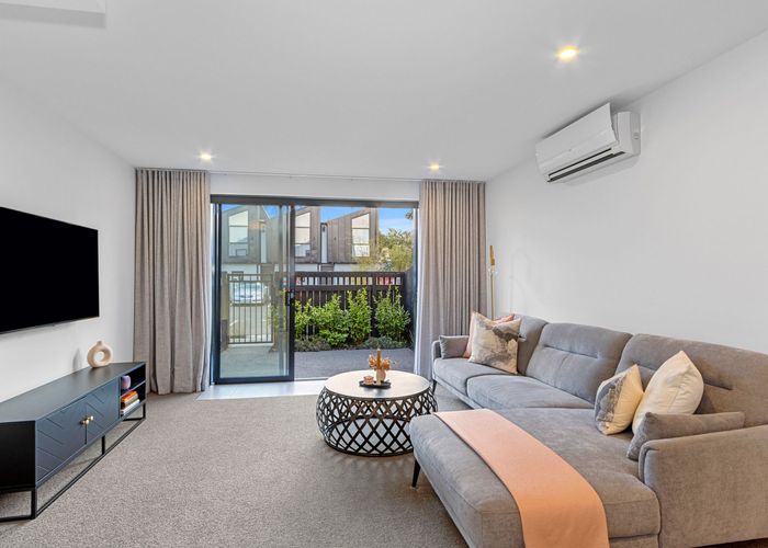  at 18/314 Worcester Street, City Centre, Christchurch City, Canterbury
