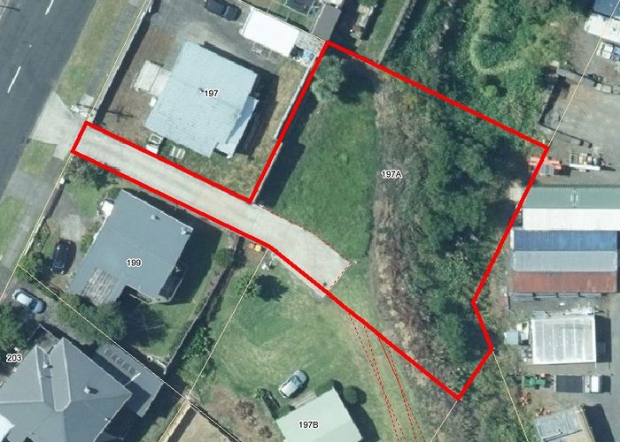  at 197A Seaview Road, Westown, New Plymouth, Taranaki