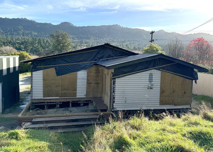  at 426 State Highway 6, Coal Creek, Greymouth