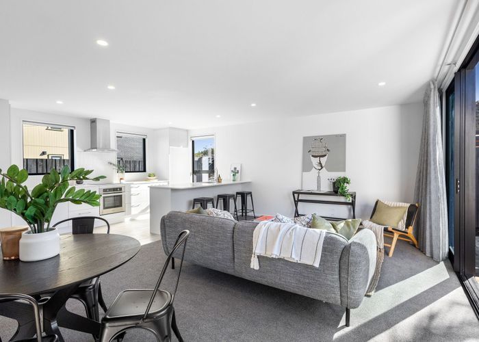  at 4/3 Humboldt Street, Sydenham, Christchurch City, Canterbury