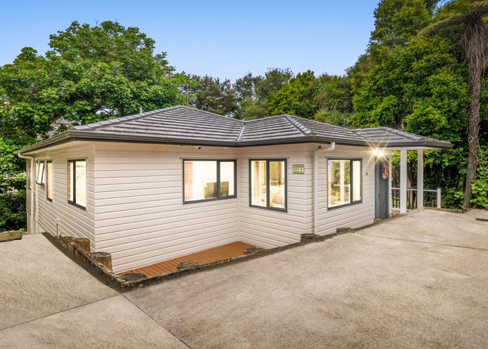  at 55A Simpson Road, Ranui, Waitakere City, Auckland
