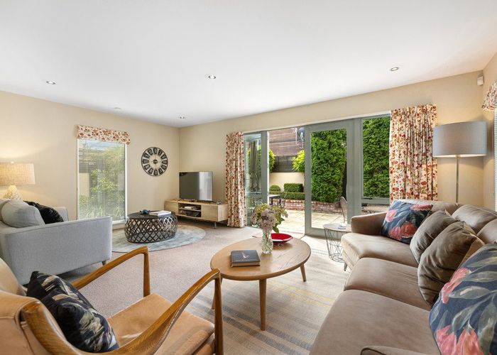  at 3/104 Papanui Road, Merivale, Christchurch