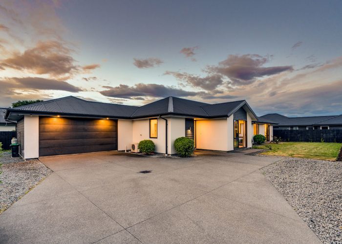  at 11 Little Gem Road, Wigram, Christchurch City, Canterbury