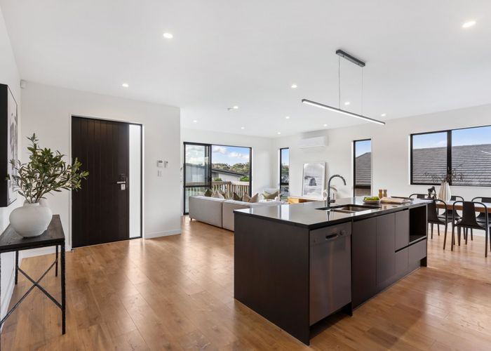  at 4 Joseph Kokich Avenue, Swanson, Waitakere City, Auckland