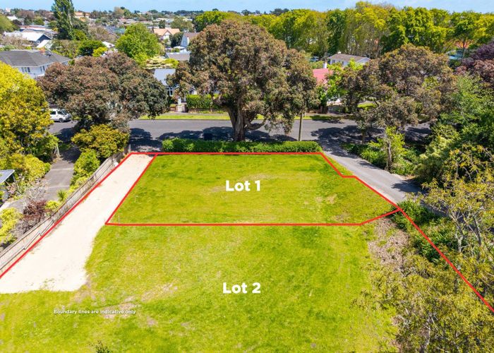  at 40A and 40B College Street, College Estate, Whanganui, Manawatu / Whanganui