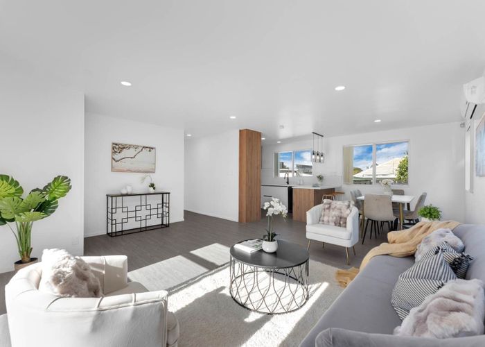  at 11D Hill Road, Papatoetoe, Manukau City, Auckland