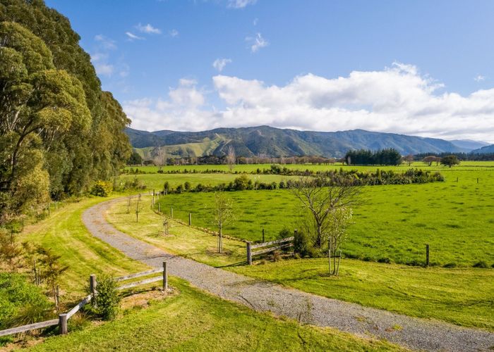  at Lot 3, 277 Woodside Road, Greytown, South Wairarapa, Wellington