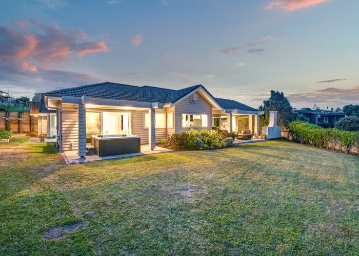  at 23 Manhattan Rise, Orewa, Rodney, Auckland