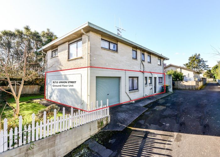  at 11 Union Street, Claudelands, Hamilton