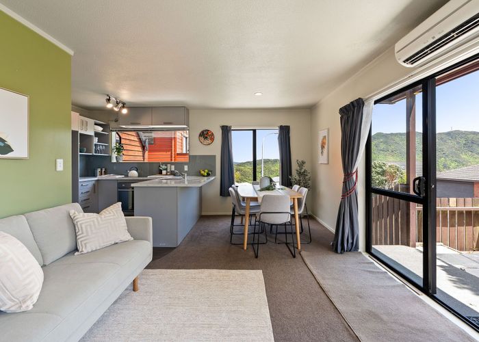  at 14B Landsdowne Terrace, Karori, Wellington, Wellington