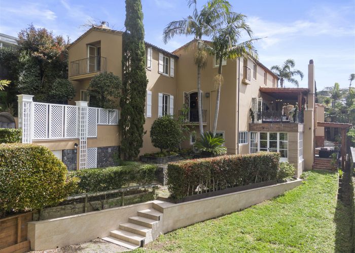  at 81 Portland Road, Remuera, Auckland