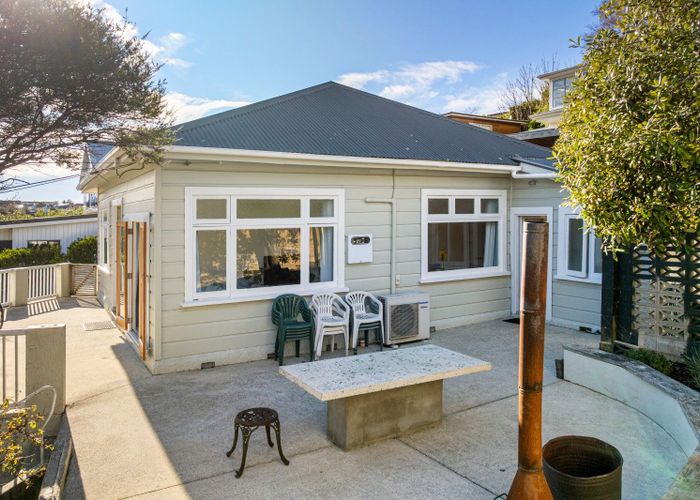  at 7 Oates Street, Kaikorai, Dunedin, Otago