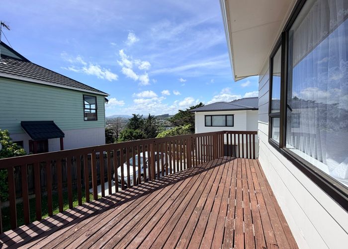  at 53B Fyvie Avenue, Tawa, Wellington, Wellington