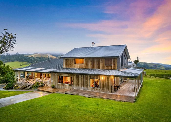  at 161 Horsman Road, Waitakere, Waitakere City, Auckland